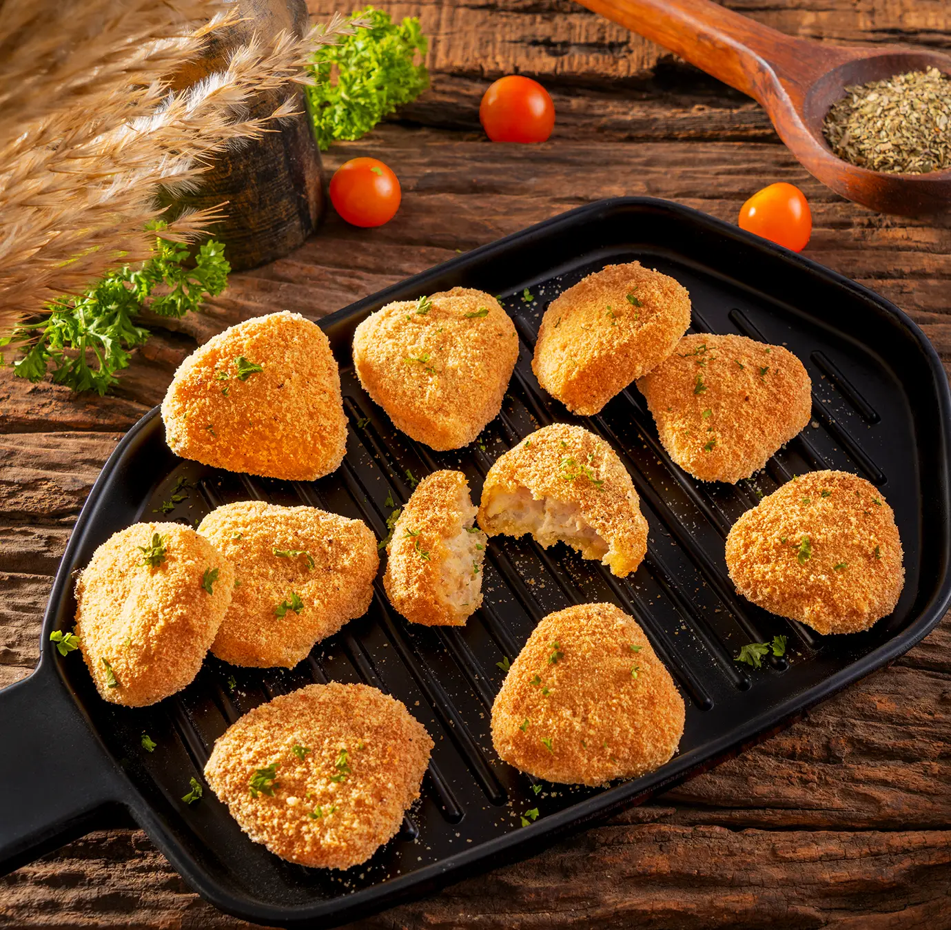 Chicken Nuggets